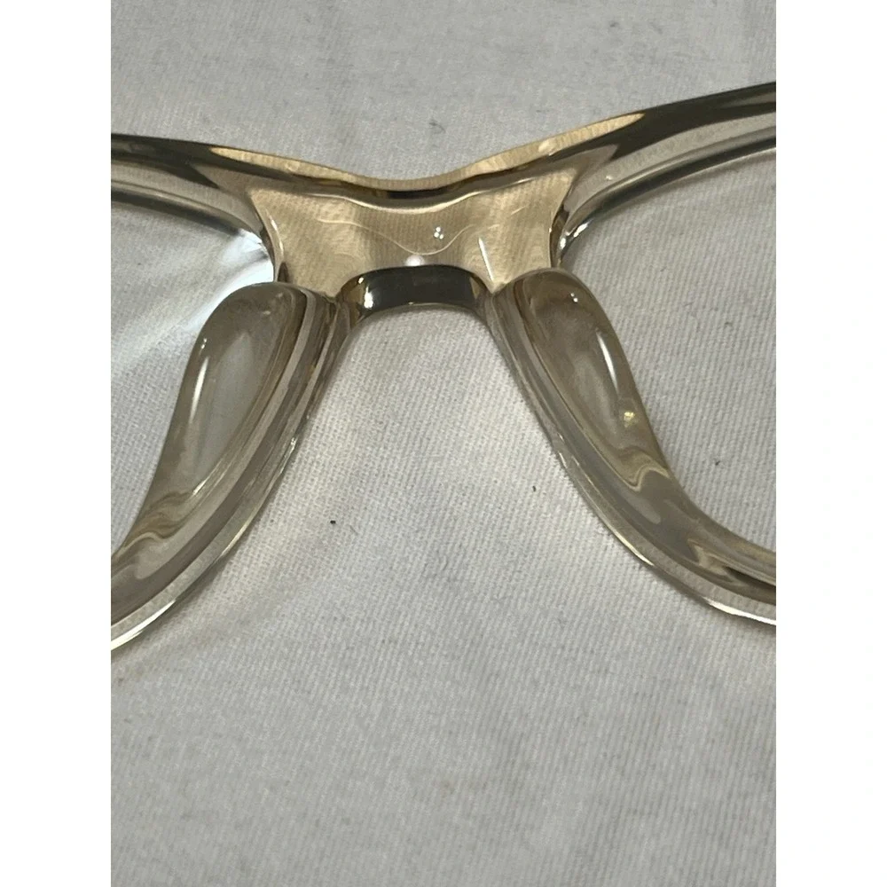 Maui Jim MJO 2203-77SF  Crystal Champagne/ Hint of Pink Frames 52-17-143